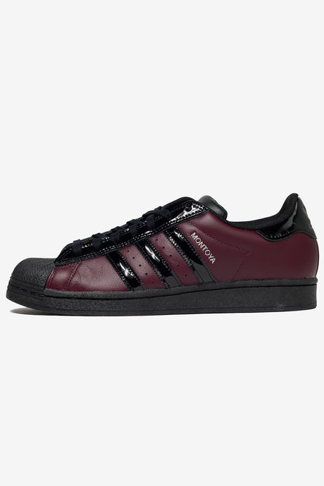 SUPERSTAR X MARCOS REDNIT