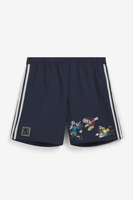 X BRAIN DEAD DISNEY SHORTS