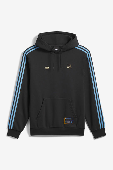 ARGENTINA X THRASHER HOODIE