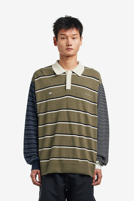 X SONG FOR THE MUTE ADI007 LS TEE