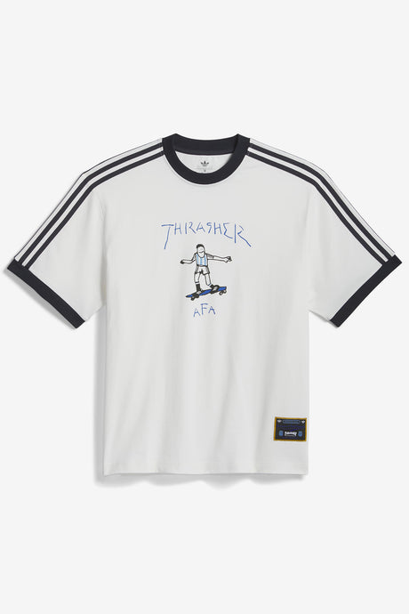 ARGENTINA X THRASHER T-SHIRT