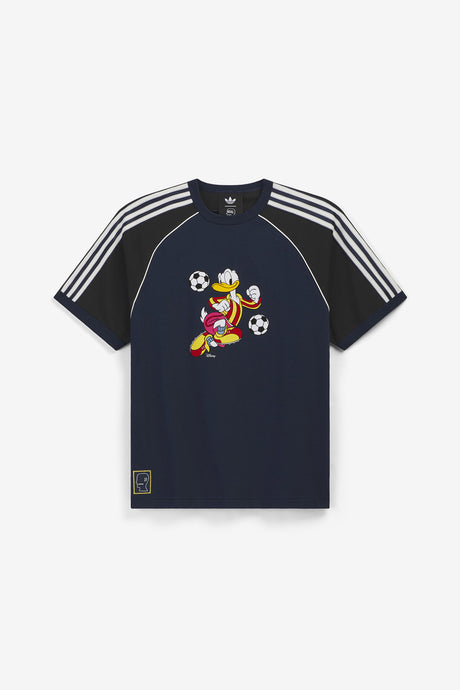 X BRAIN DEAD DISNEY T-SHIRT