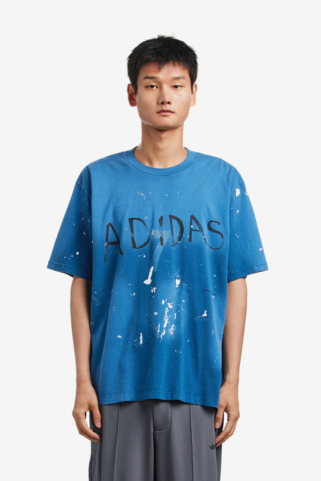 X SONG FOR THE MUTE ADI007 TEE