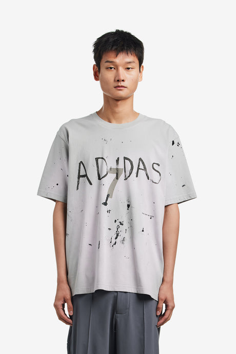 X SONG FOR THE MUTE ADI007 TEE