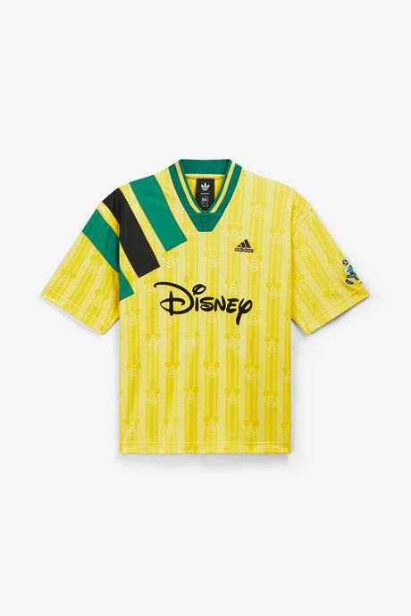 X BRAIN DEAD DISNEY FOOTBALL JERSEY