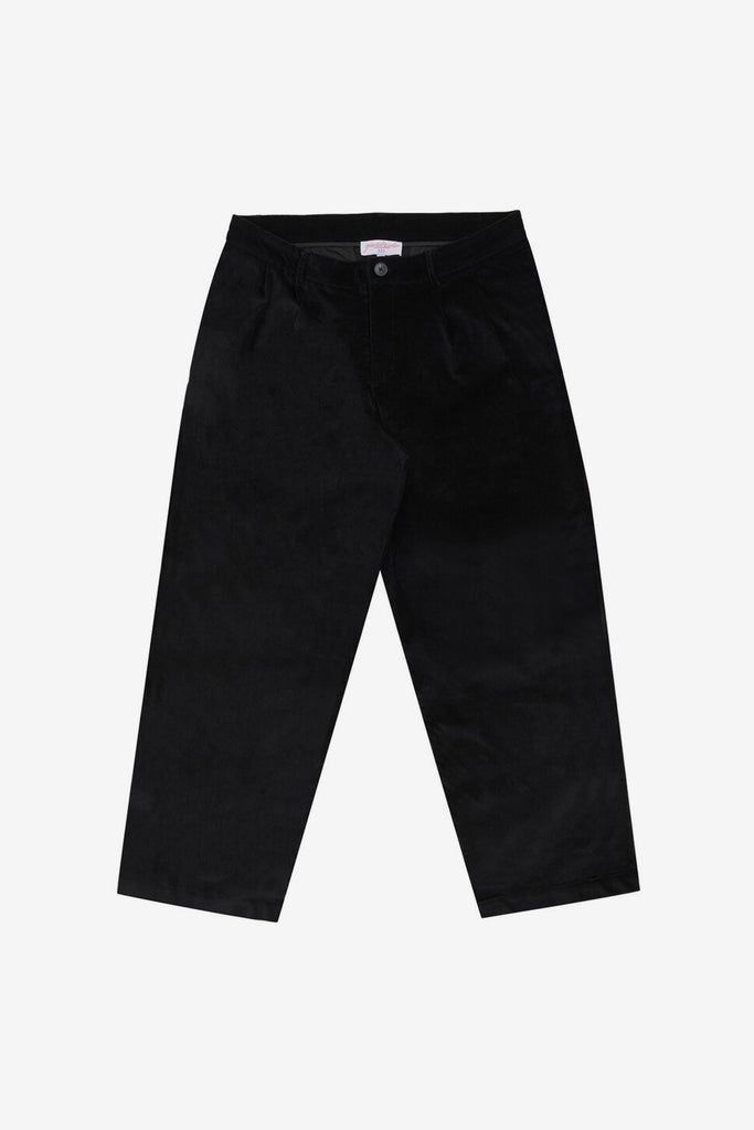 TWILL SLACKS - WORKSOUT WORLDWIDE