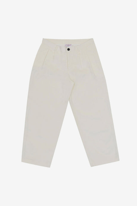TWILL SLACKS