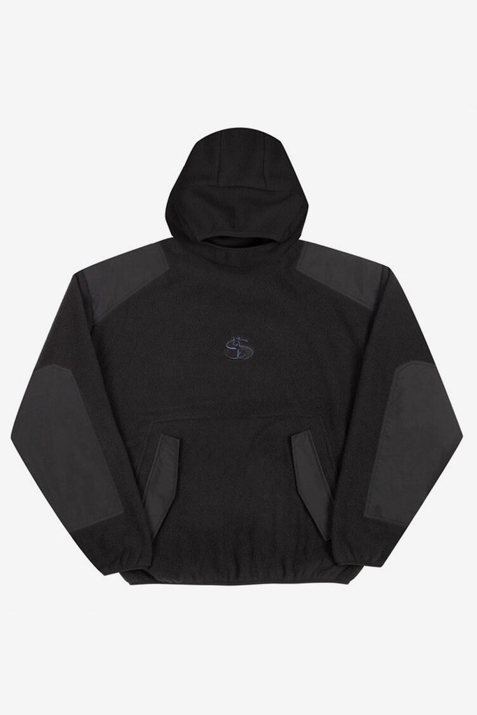 STEALTH FLEECE - WORKSOUT WORLDWIDE