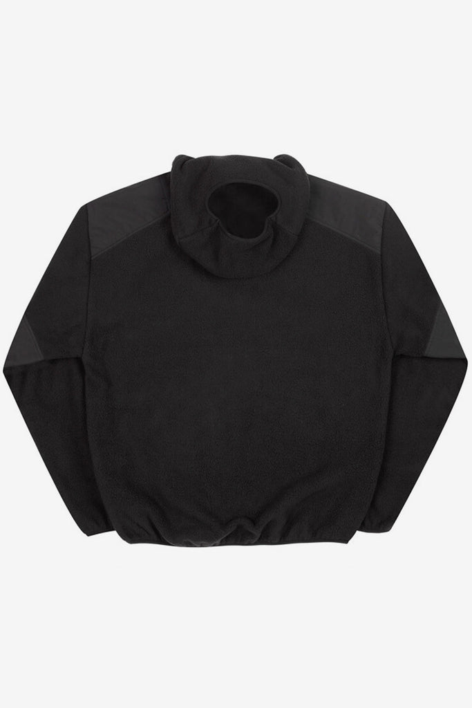 STEALTH FLEECE - WORKSOUT WORLDWIDE