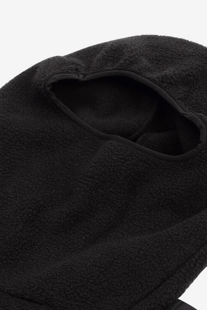 STEALTH FLEECE - WORKSOUT WORLDWIDE