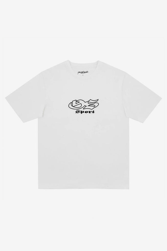 YS SPORTS T-SHIRTS - WORKSOUT WORLDWIDE