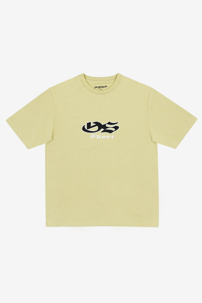 YS SPORTS T-SHIRTS - WORKSOUT WORLDWIDE