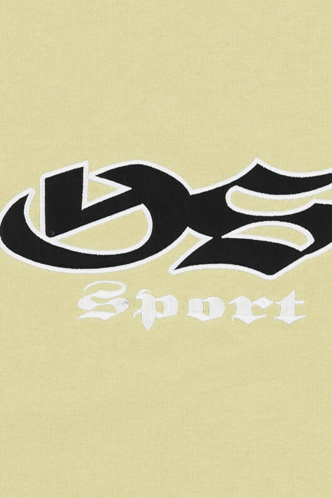 YS SPORTS T-SHIRTS - WORKSOUT WORLDWIDE