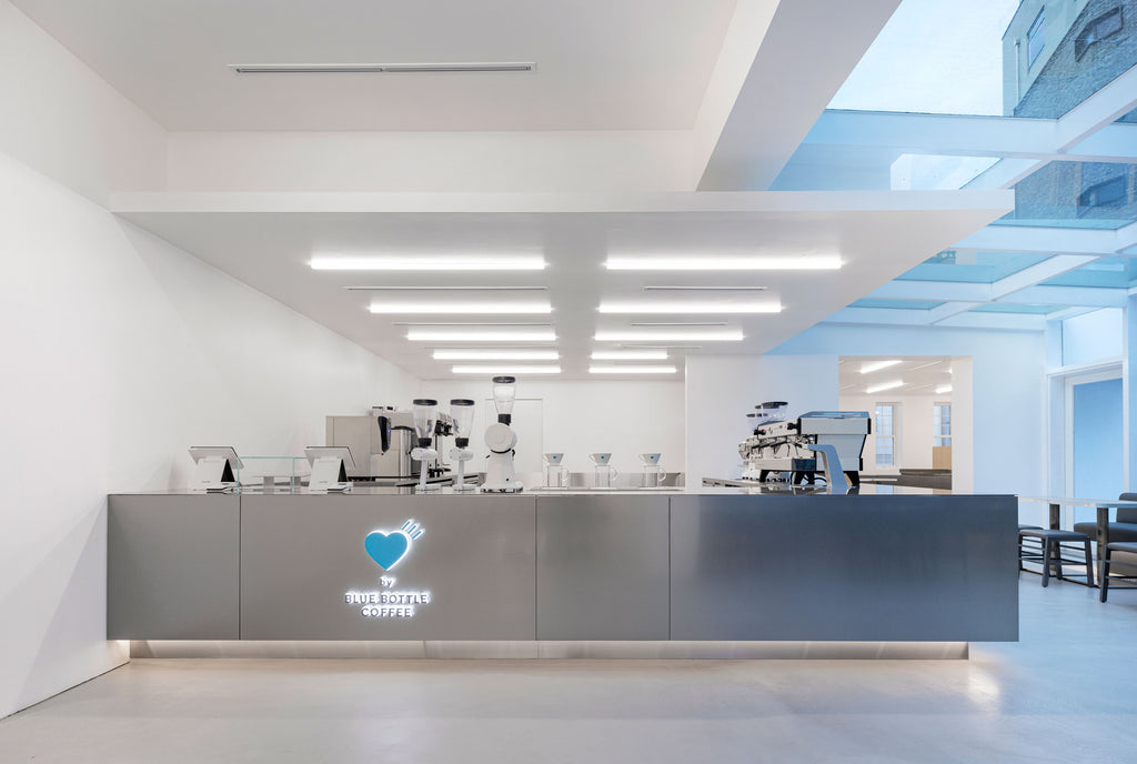 Strong Human Store HUMAN MADE OFFLINE STORE SEOUL– WORKSOUT WORLDWIDE