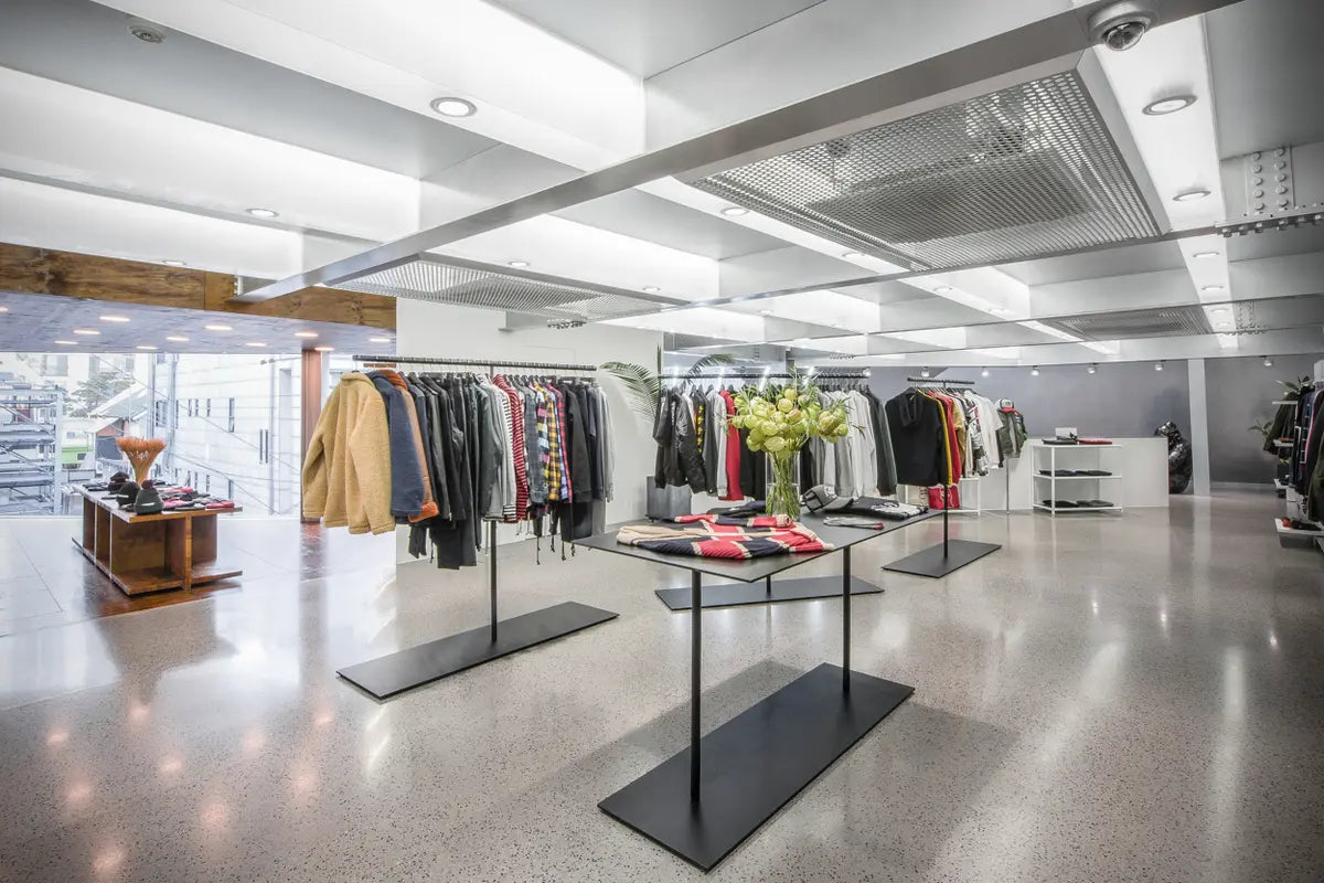 Store 15 storeinfo– WORKSOUT WORLDWIDE