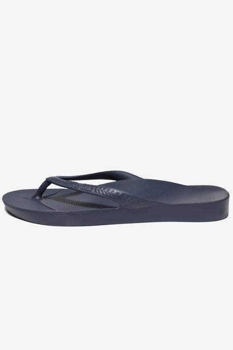 ARCH SUPPORT FLIP FLOPS