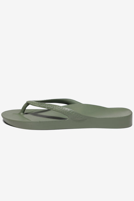 ARCH SUPPORT FLIP FLOPS