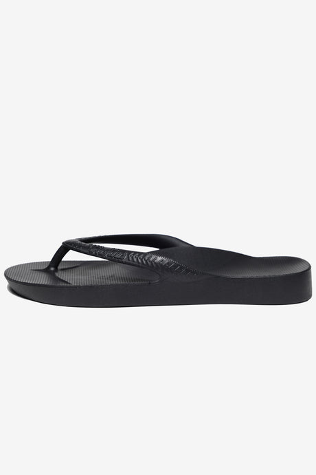 ARCH SUPPORT FLIP FLOPS