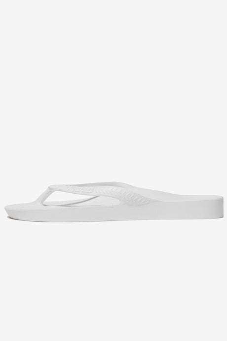 ARCH SUPPORT FLIP FLOPS
