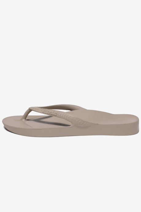 ARCH SUPPORT FLIP FLOPS