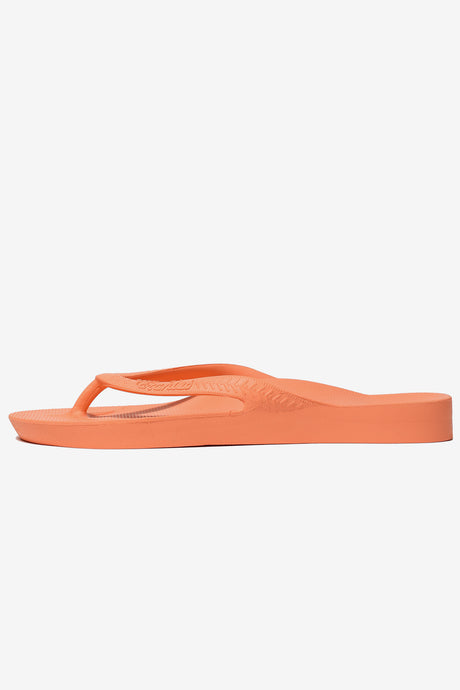ARCH SUPPORT FLIP FLOPS