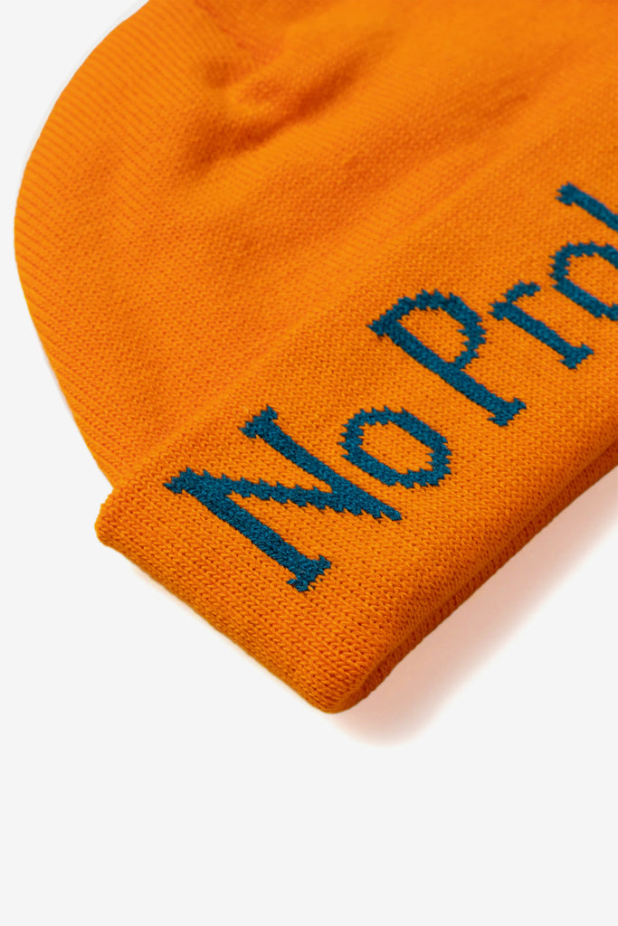 NO PROBLEMO BEANIE - WORKSOUT WORLDWIDE