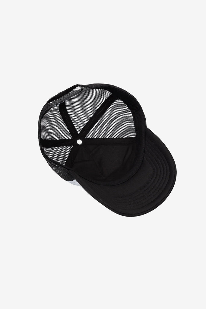 MOTO RAM TRUCKER CAP - WORKSOUT WORLDWIDE