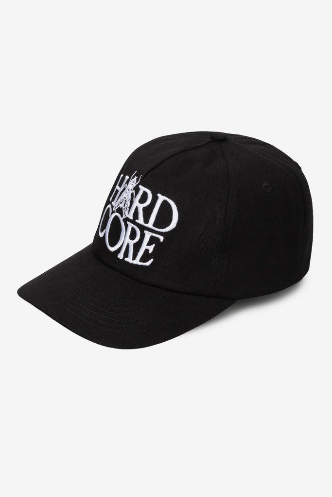 HARDCORE CAP - WORKSOUT WORLDWIDE