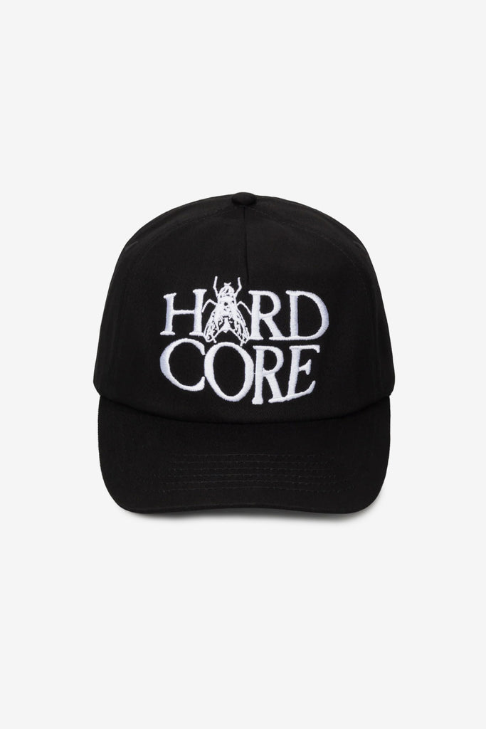 HARDCORE CAP - WORKSOUT WORLDWIDE