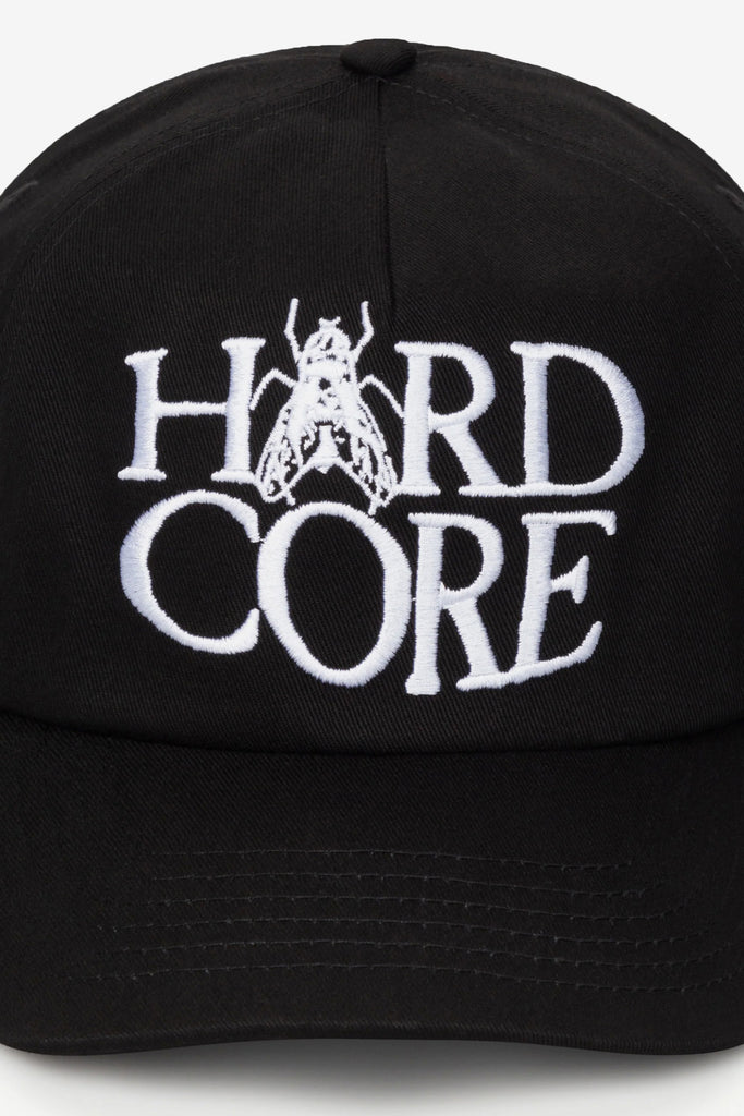 HARDCORE CAP - WORKSOUT WORLDWIDE