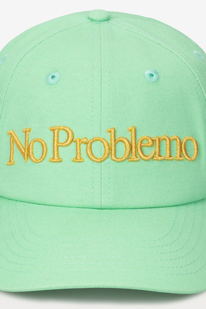 NO PROBLEMO CAP - WORKSOUT WORLDWIDE