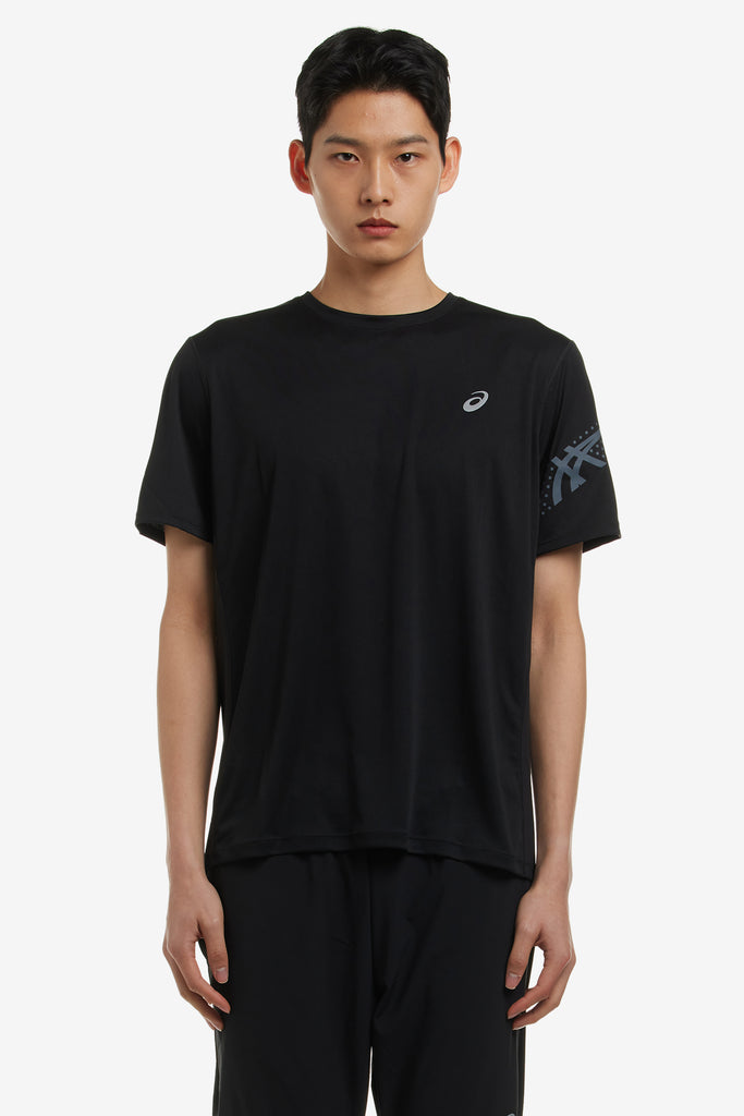 ICON SS TOP - WORKSOUT WORLDWIDE