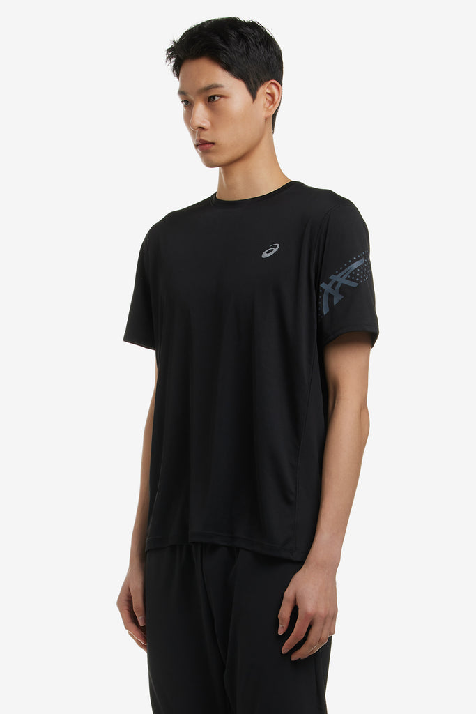 ICON SS TOP - WORKSOUT WORLDWIDE