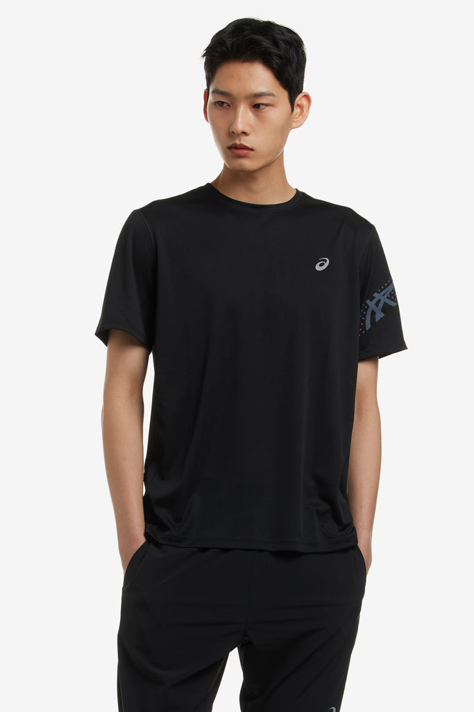 ICON SS TOP - WORKSOUT WORLDWIDE