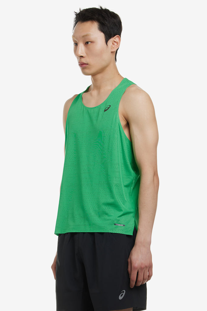 VENTILATE ACTIBREEZE SINGLET - WORKSOUT WORLDWIDE