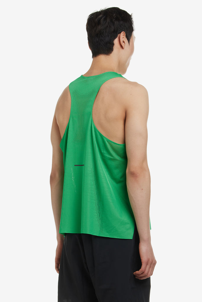 VENTILATE ACTIBREEZE SINGLET - WORKSOUT WORLDWIDE