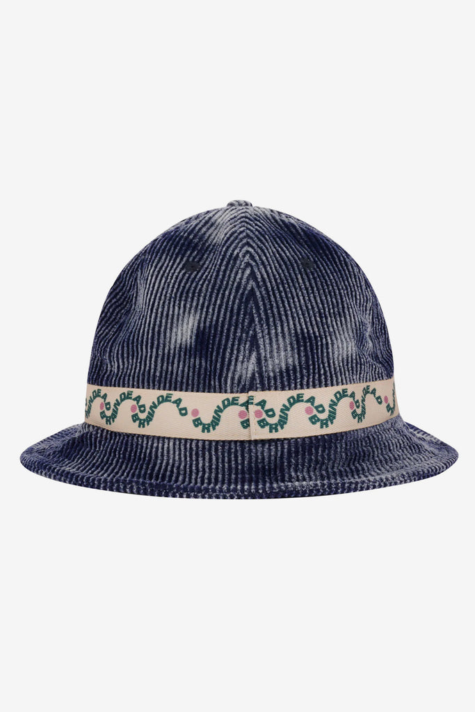 BD WAVE BELL BUCKET HAT - WORKSOUT WORLDWIDE