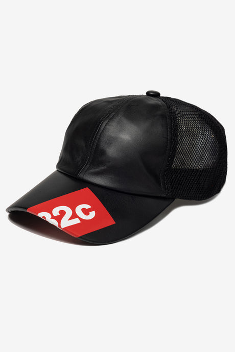 TRUCKER CAP