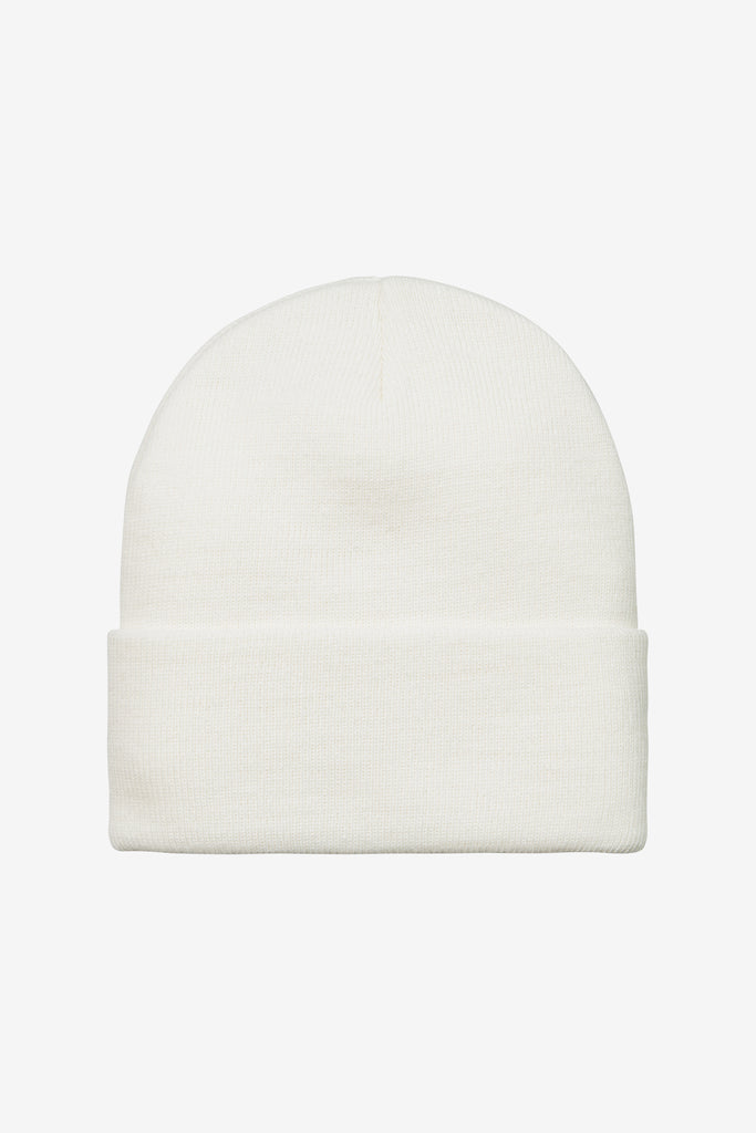 SCRIPT BEANIE - WORKSOUT WORLDWIDE