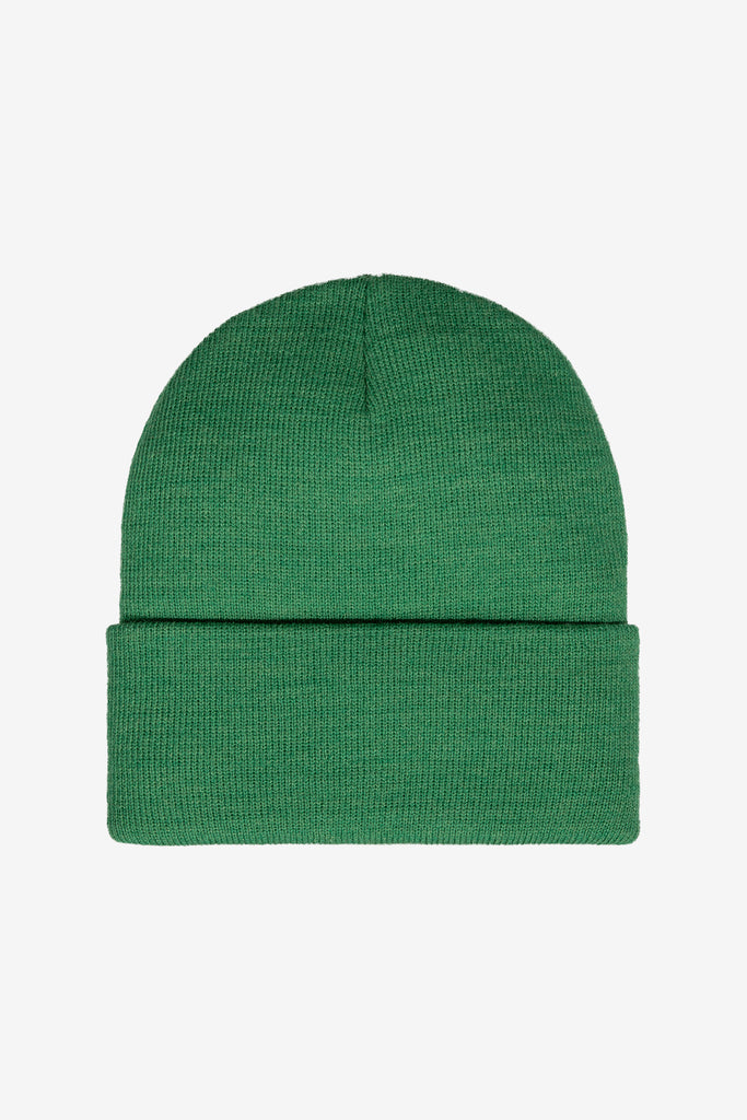 SCRIPT BEANIE - WORKSOUT WORLDWIDE