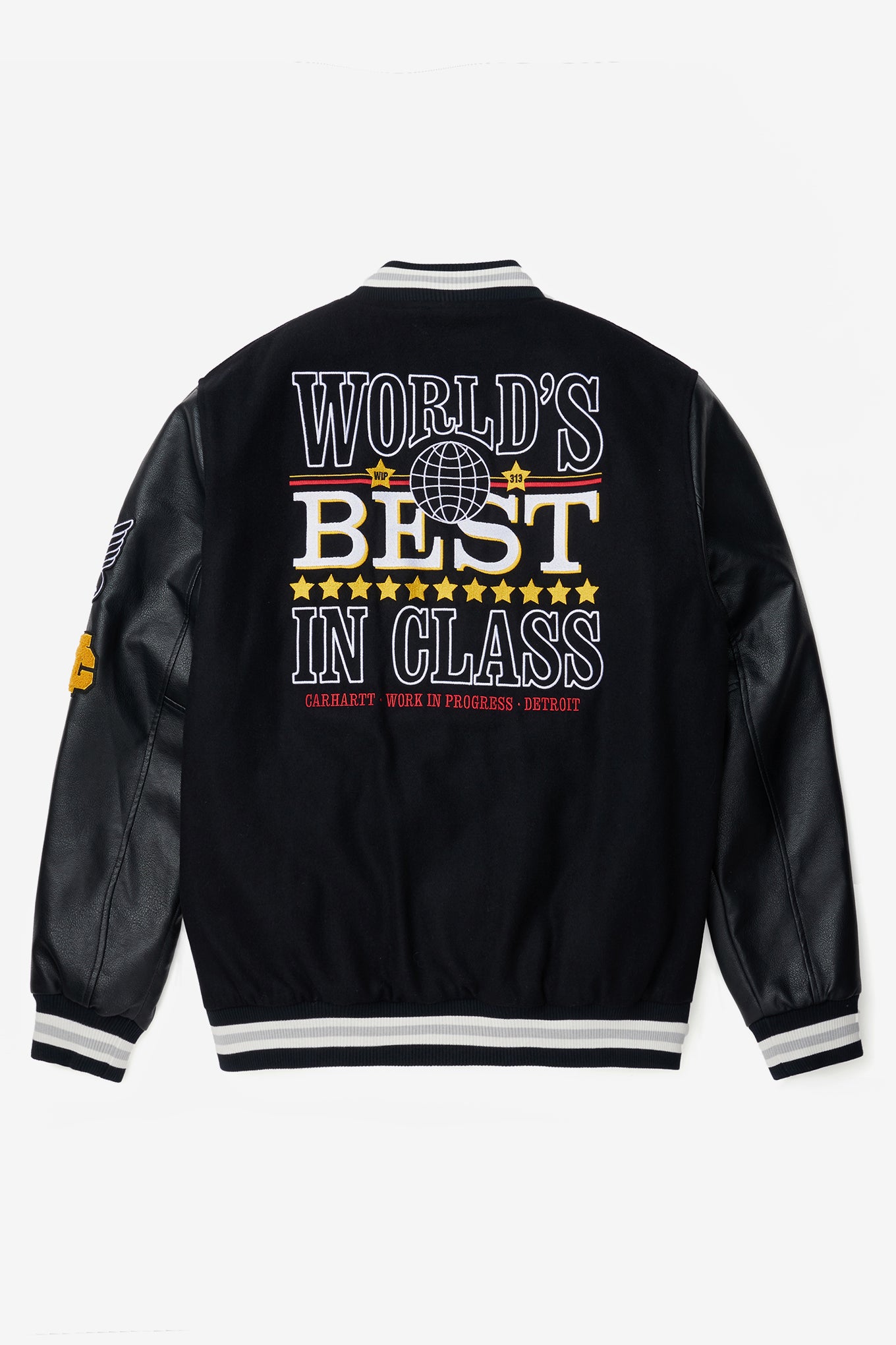 carhartt wip stadium jacket