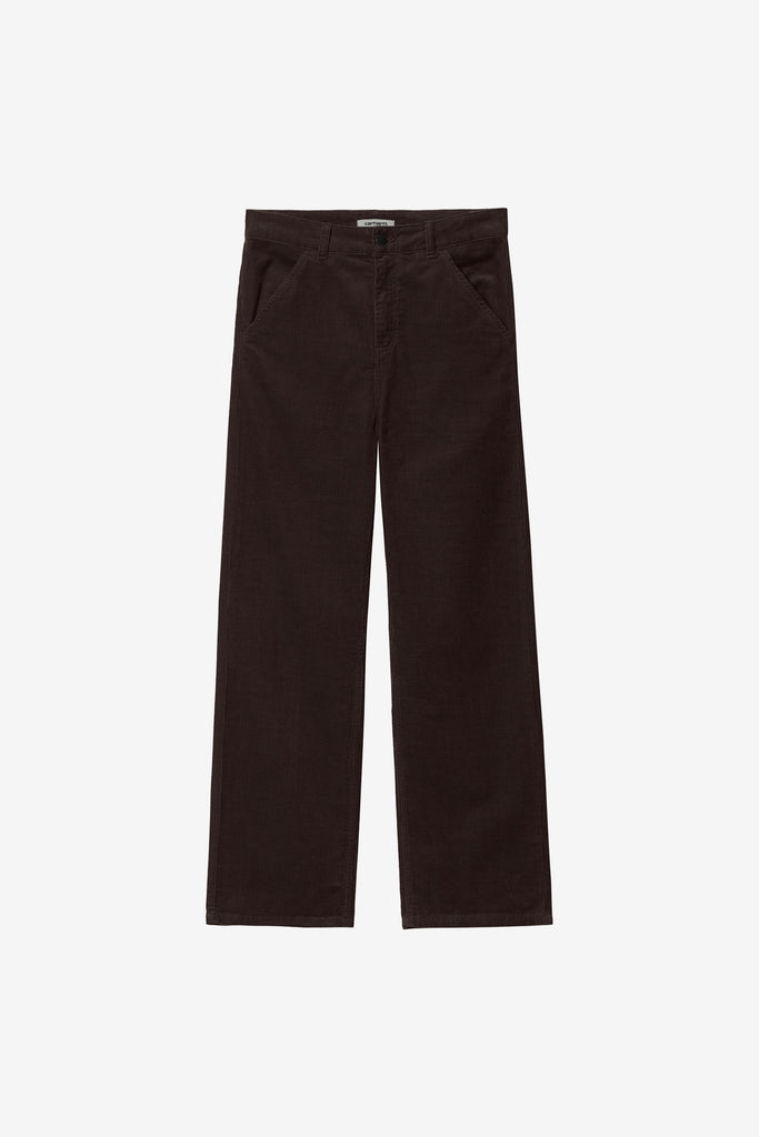 W SIMPLE PANT FORD - WORKSOUT WORLDWIDE