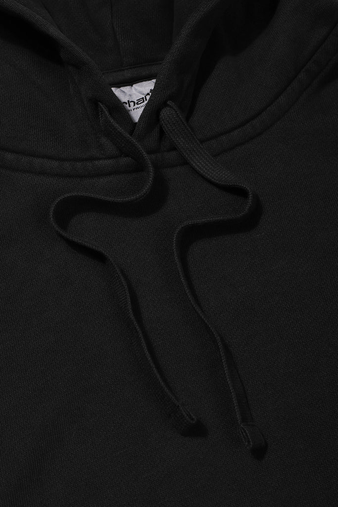 HOODED MARFA SWEATSHIRT - WORKSOUT WORLDWIDE