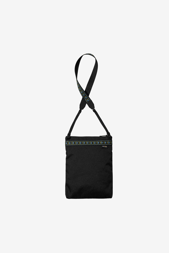 SYLVAN STRAP BAG - WORKSOUT WORLDWIDE