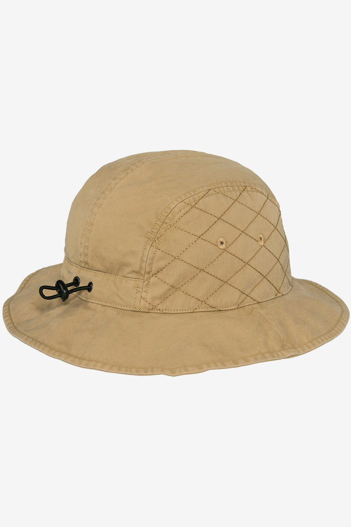 TYLER BUCKET HAT - WORKSOUT WORLDWIDE