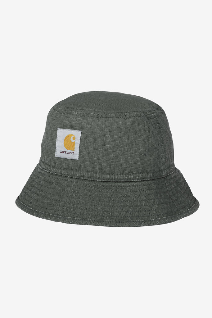 WYNTON BUCKET HAT - WORKSOUT WORLDWIDE