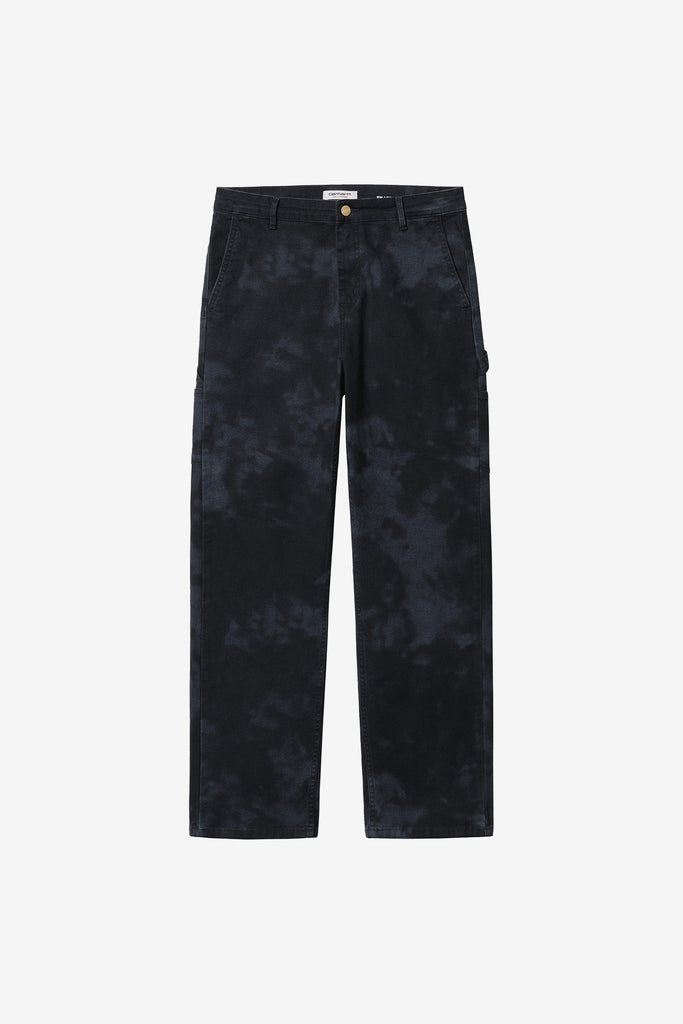 W PIERCE CHROMO PANT STRAIGHT HUDSON - WORKSOUT WORLDWIDE