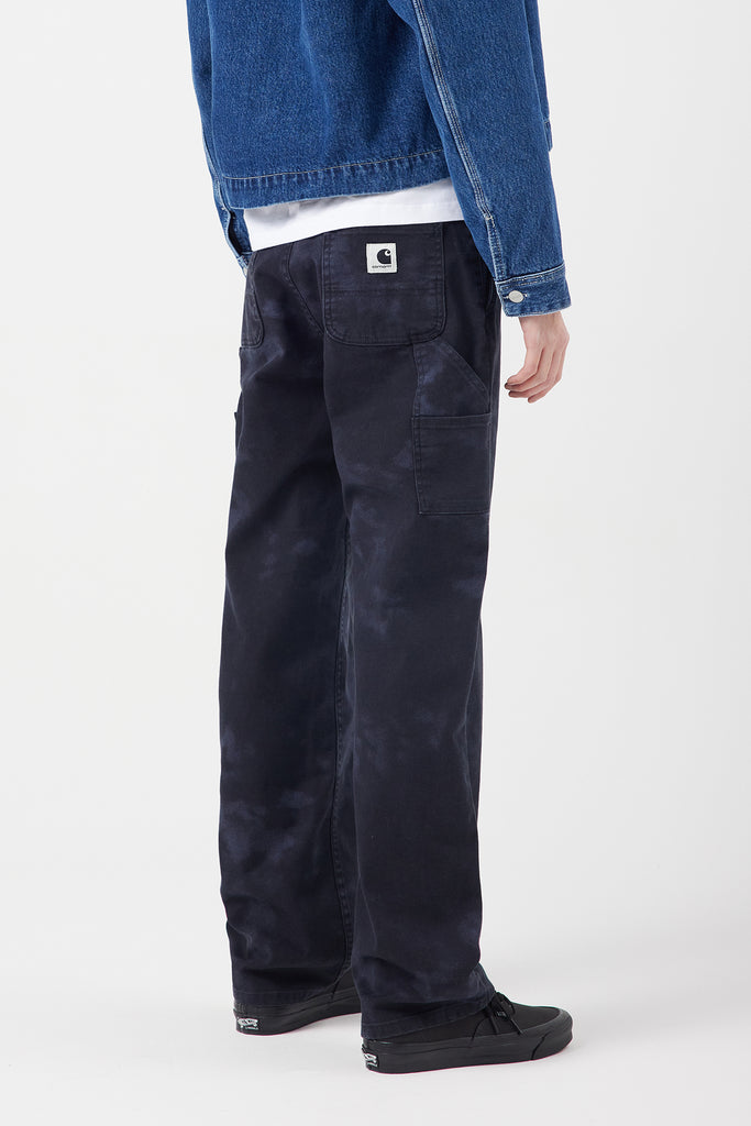 W PIERCE CHROMO PANT STRAIGHT HUDSON - WORKSOUT WORLDWIDE