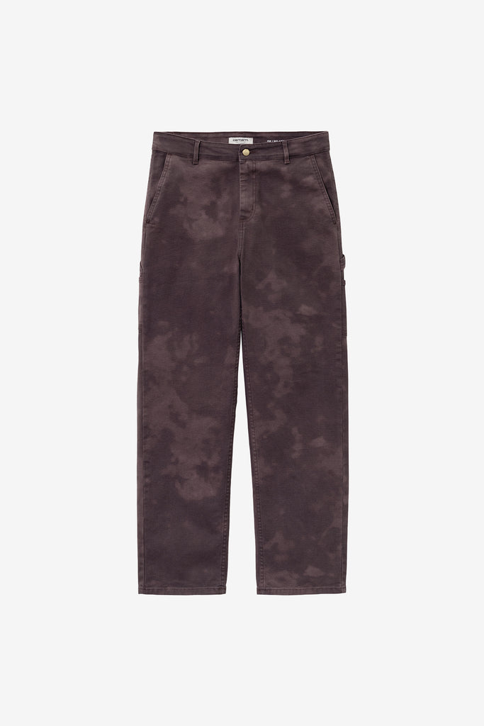 W PIERCE CHROMO PANT STRAIGHT HUDSON - WORKSOUT WORLDWIDE