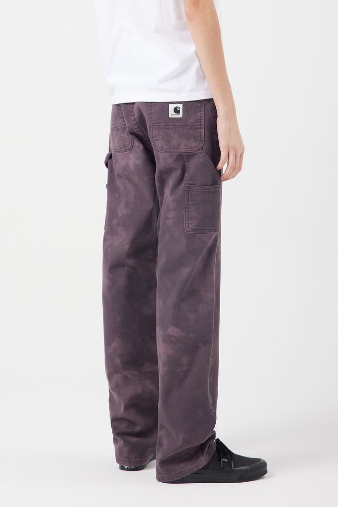 W PIERCE CHROMO PANT STRAIGHT HUDSON - WORKSOUT WORLDWIDE